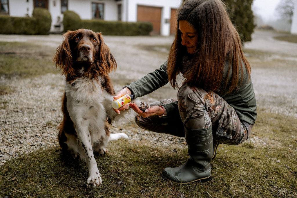 Ballistol Animal Tierpflegeöl