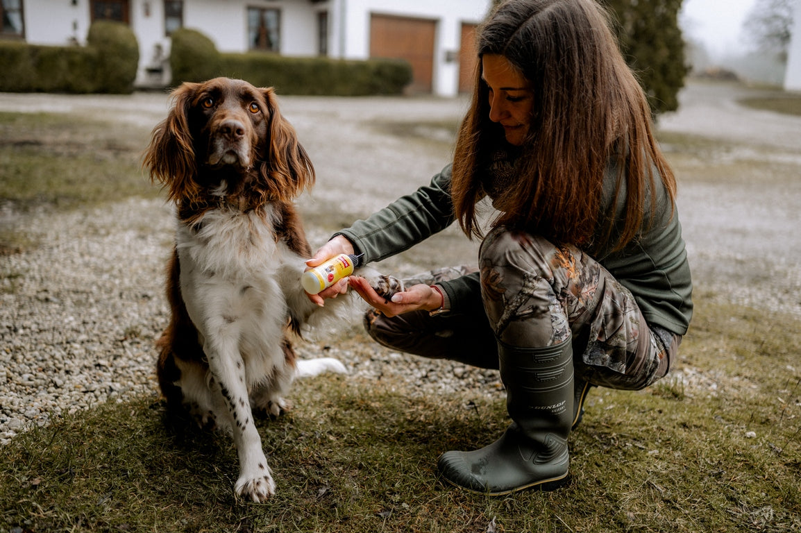 Ballistol Animal Tierpflegeöl