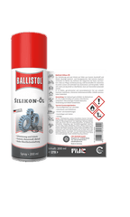 Silikon-Öl Spray 200 ml