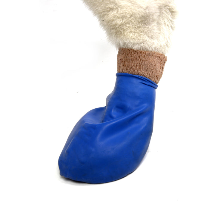 PawZ Dog Boots - Gummischuhe