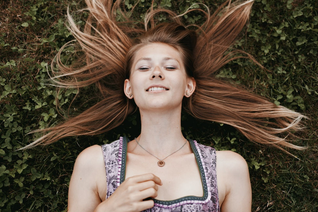 SKYLA Halskette
