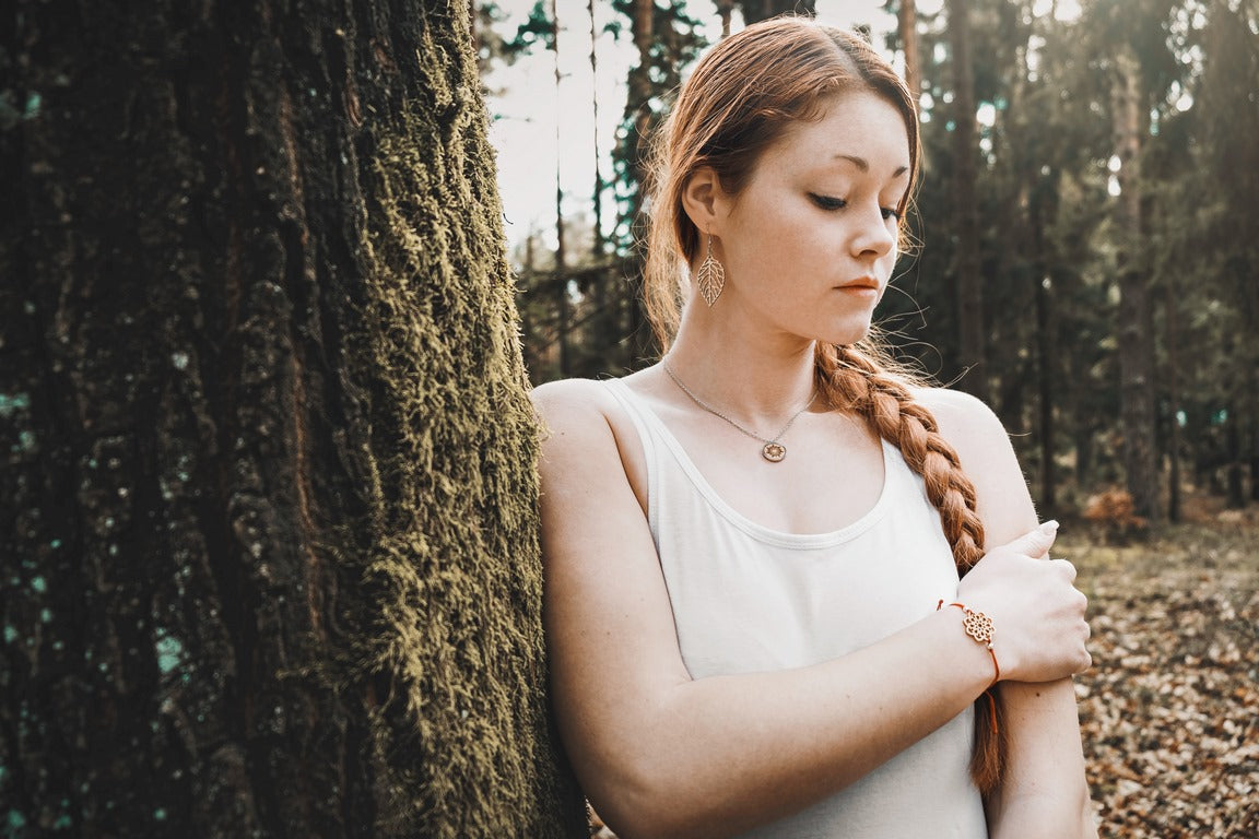 SKYLA Halskette