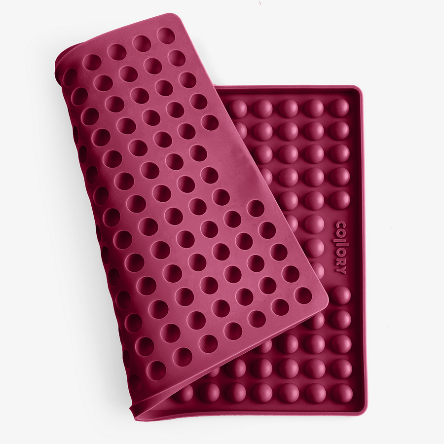 Collory Halbkugelform