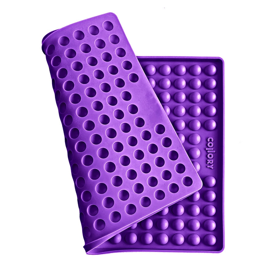 Collory Halbkugelform