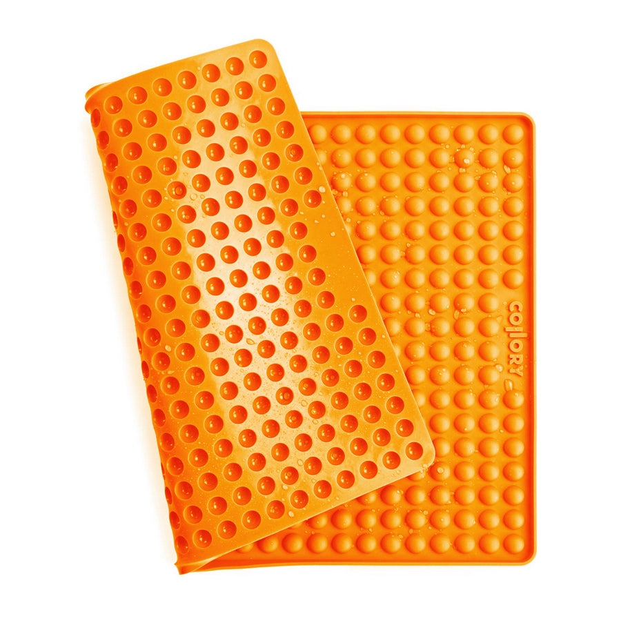 Collory Halbkugelform