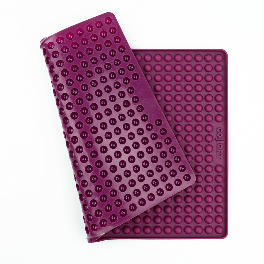 Collory Halbkugelform