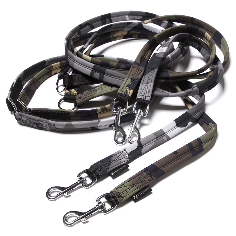 Comfort Army 62 Leine 300 cm