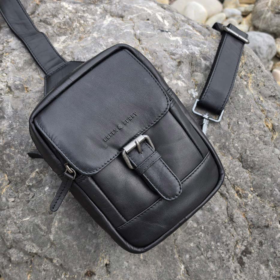 Crossbody Bag Fiorentina