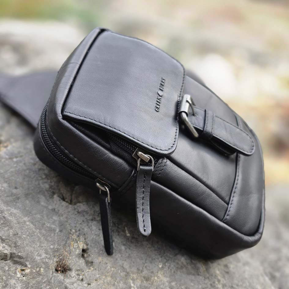 Crossbody Bag Fiorentina