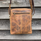 Vintage Herrentasche Medium