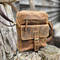 Vintage Herrentasche Medium