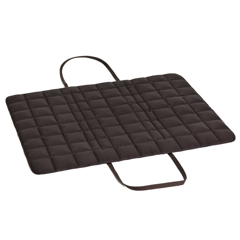 Doctor Bark Reisedecke Travel Bag