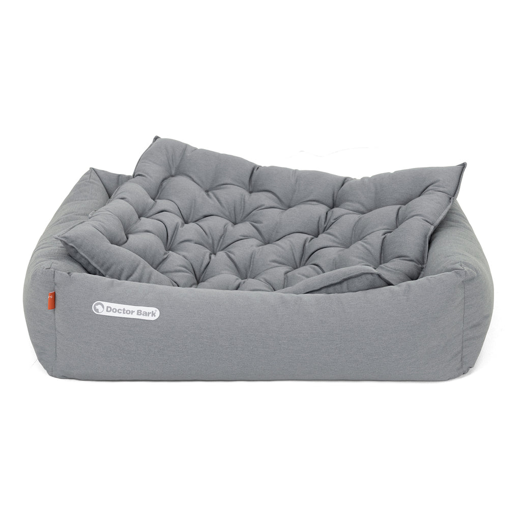 Doctor Bark Orthopädisches Hundebett 3.0