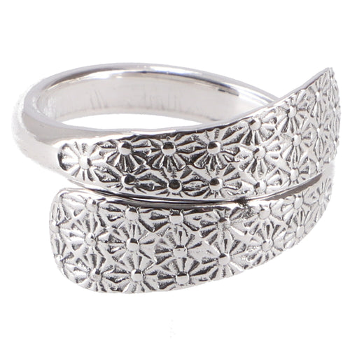Blütenzauber 925er Ring