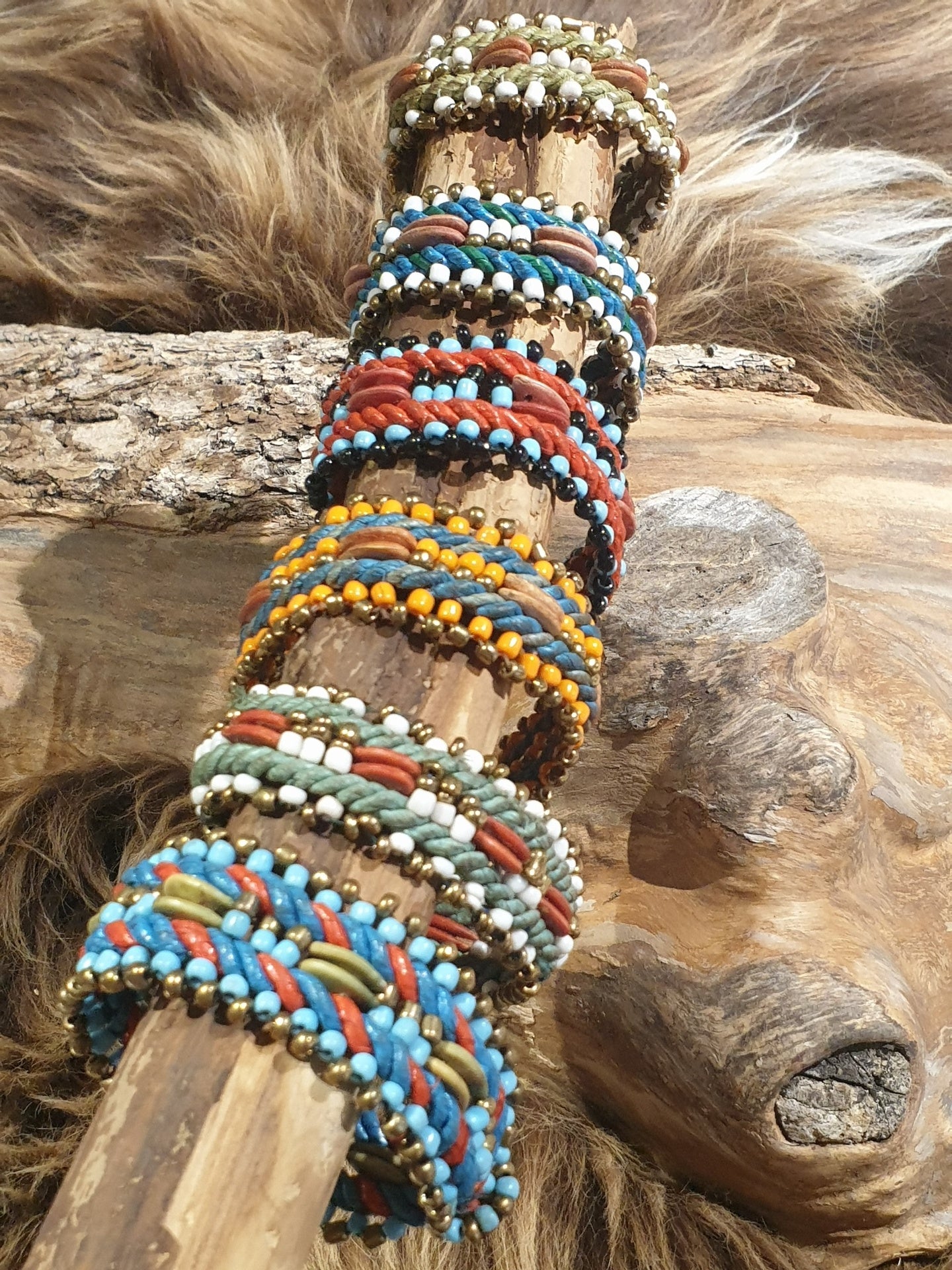 Armband Hemba