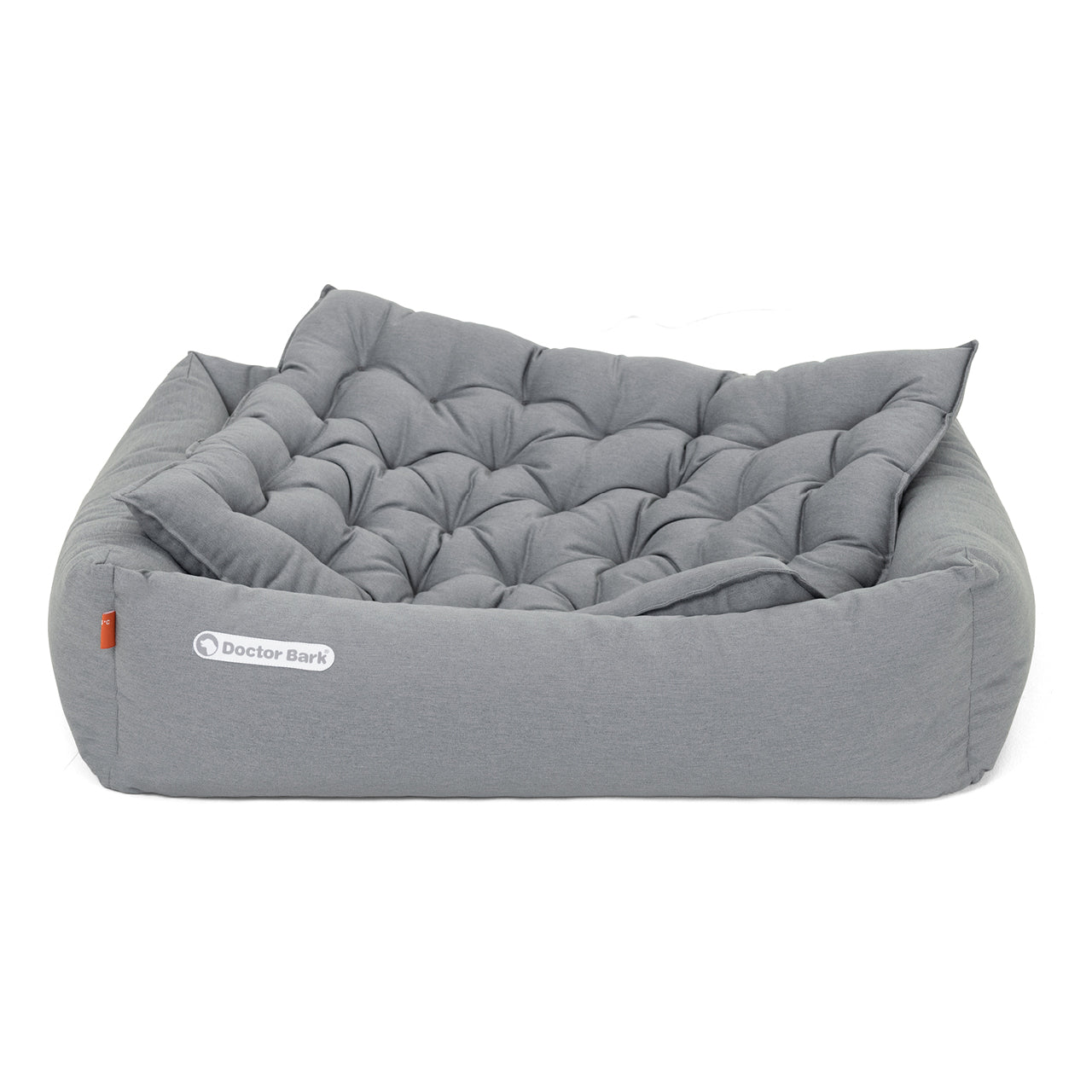 Doctor Bark Orthopädisches Loungekissen