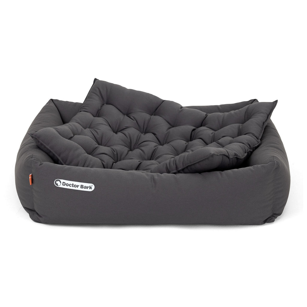 Doctor Bark Orthopädisches Loungekissen