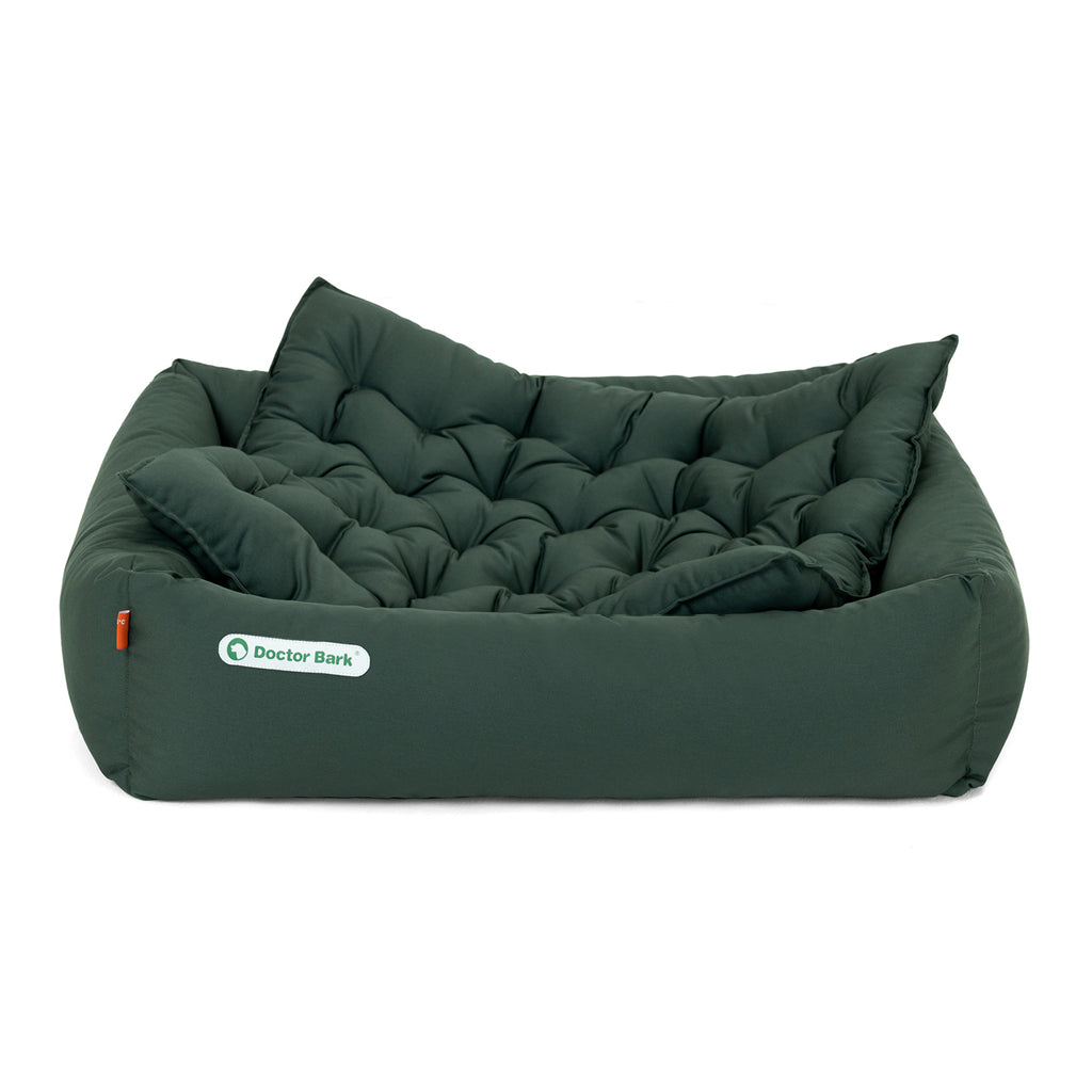 Doctor Bark Orthopädisches Loungekissen