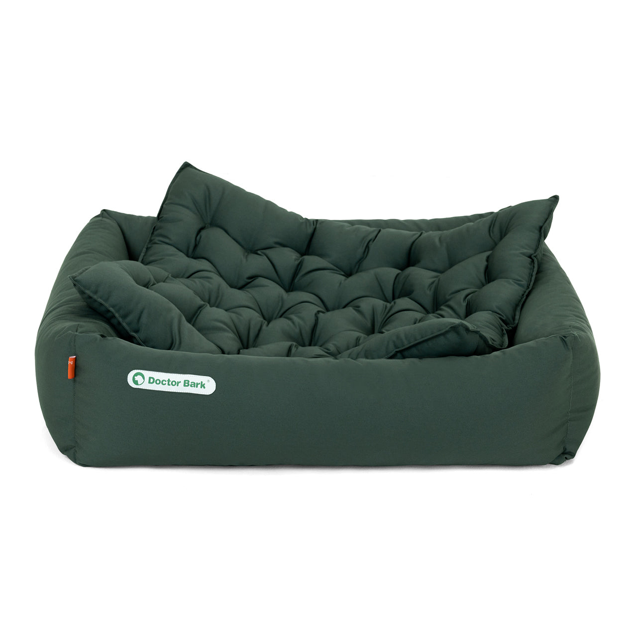 Doctor Bark Orthopädisches Loungekissen