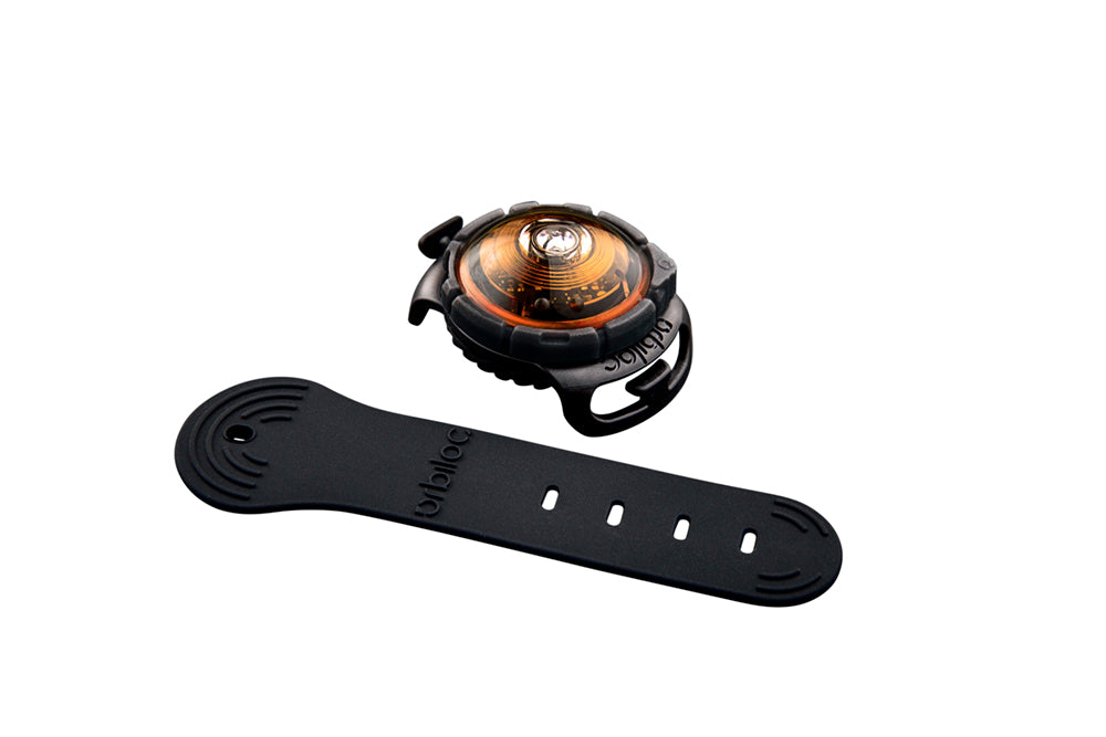 Orbiloc K9 Active Pack