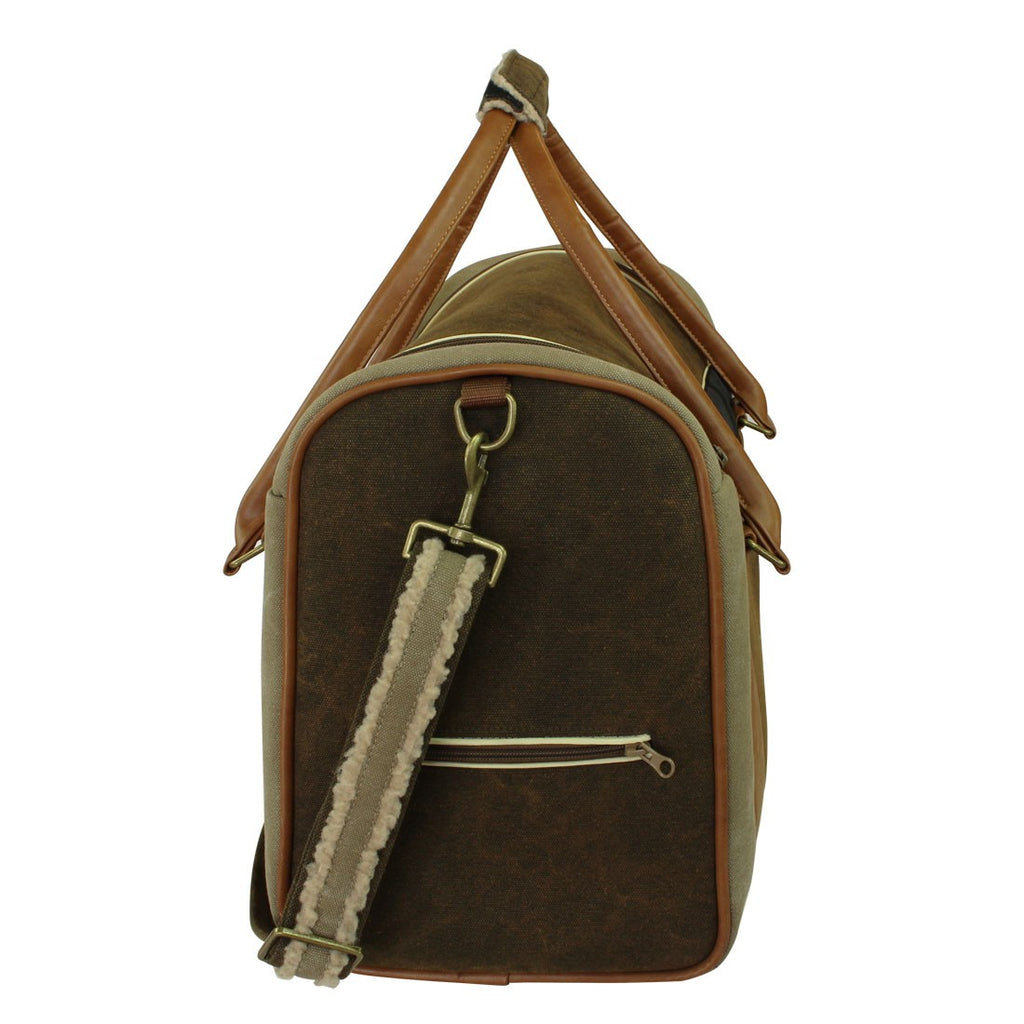 Flug- und Reisetasche Dakota