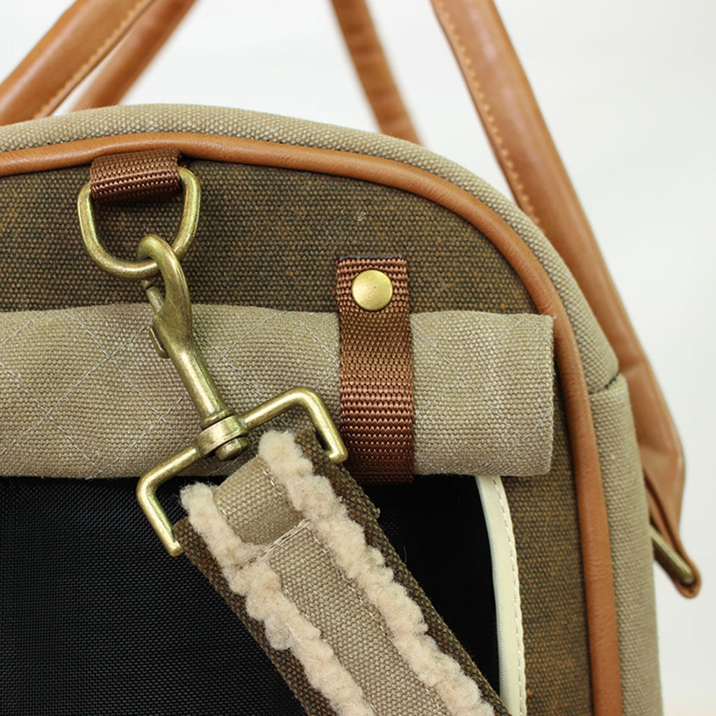 Flug- und Reisetasche Dakota