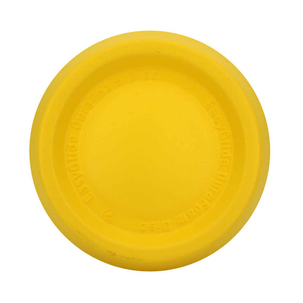 Frisbee Easy Glider Gelb