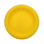 Frisbee Easy Glider Gelb