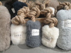 Natural Woolskin Apportel/Zerrspiel
