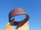 Windhundhalsband Vici Nature OEKO-TEX®