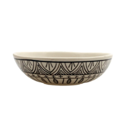 Gall & Zick Bali Schale klein