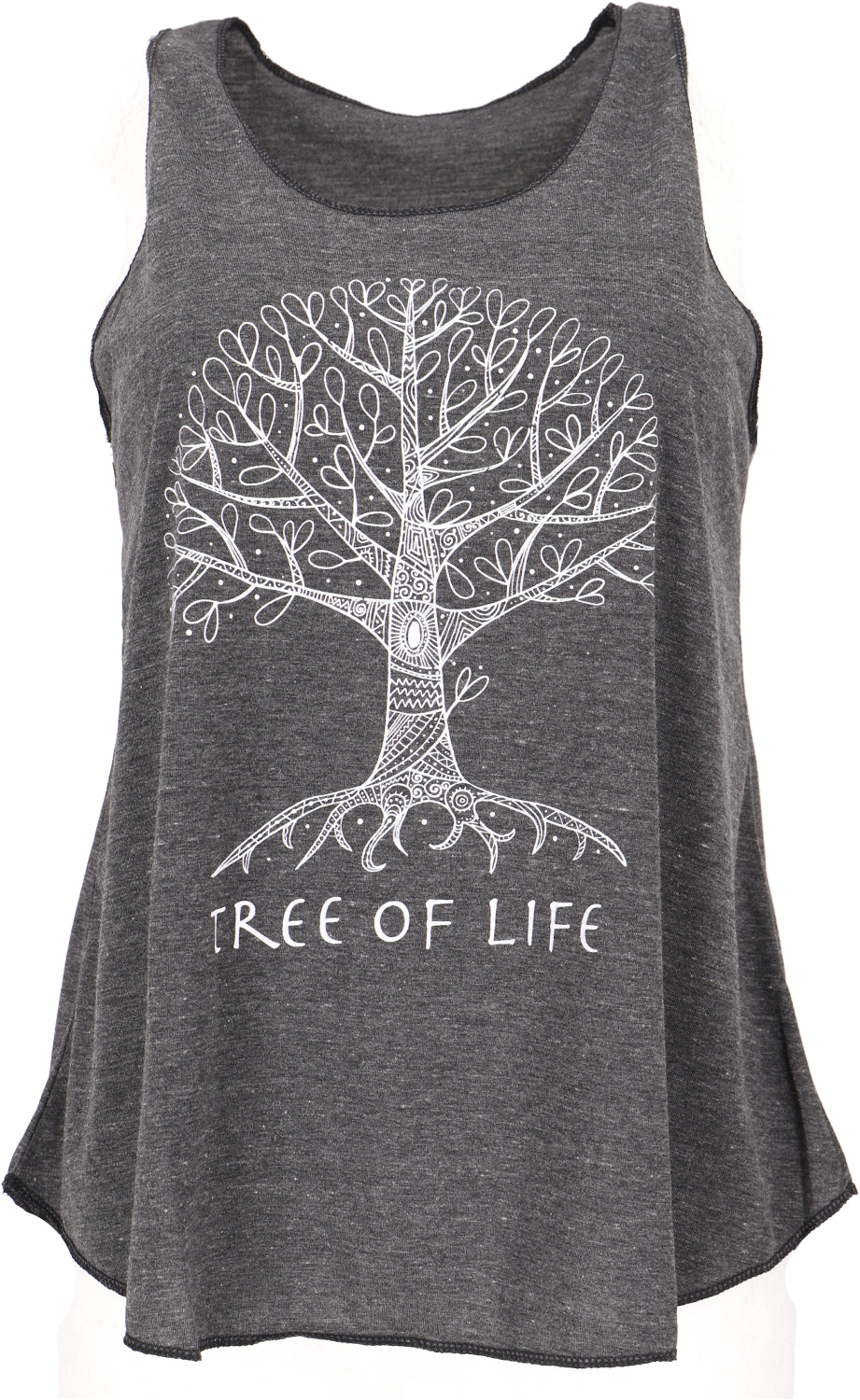 Ethno-Tanktop Tree of Life