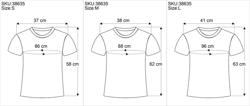 T-Shirt MIRROR Tree of Life