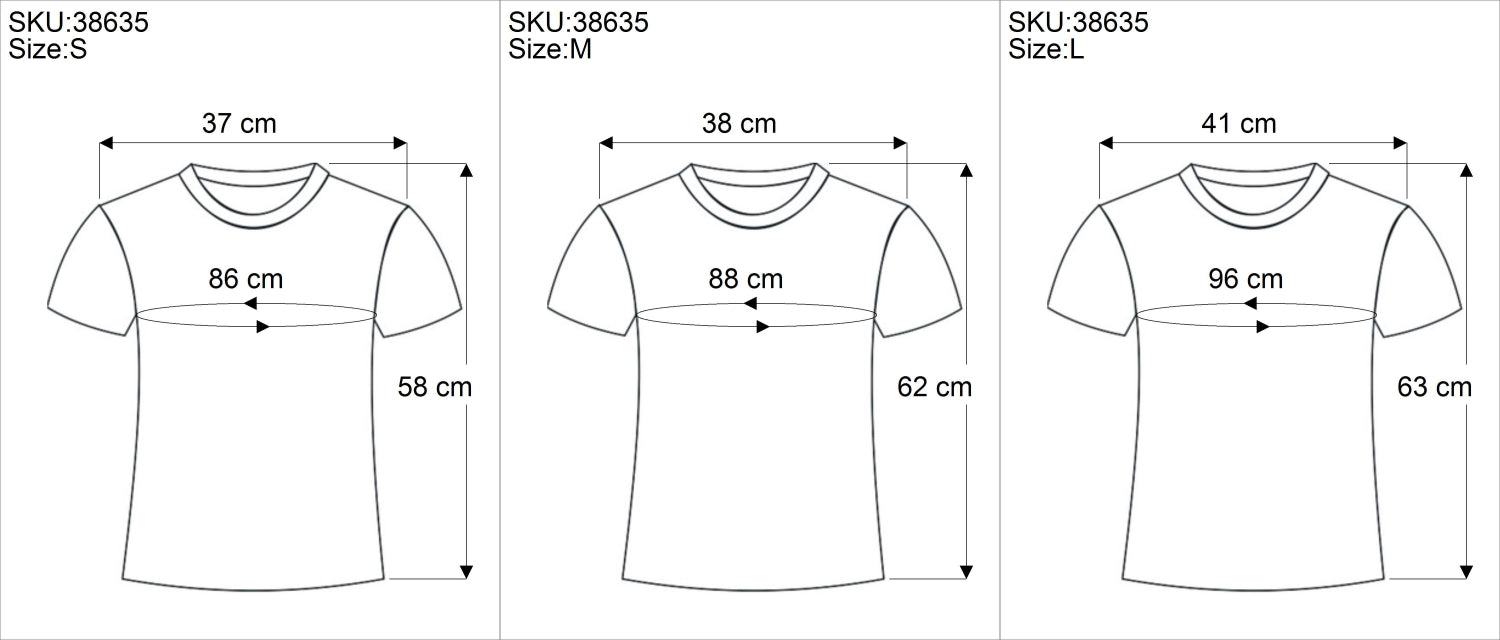 T-Shirt MIRROR Tree of Life