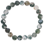 Baumachat Armband