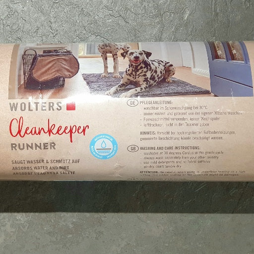 Cleankeeper Runner Teppich