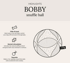 Bobby Snuffle Ball