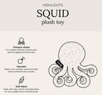Squid Krake