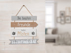 Hänger Hundebande