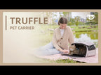Truffle Plus Reisetragetasche