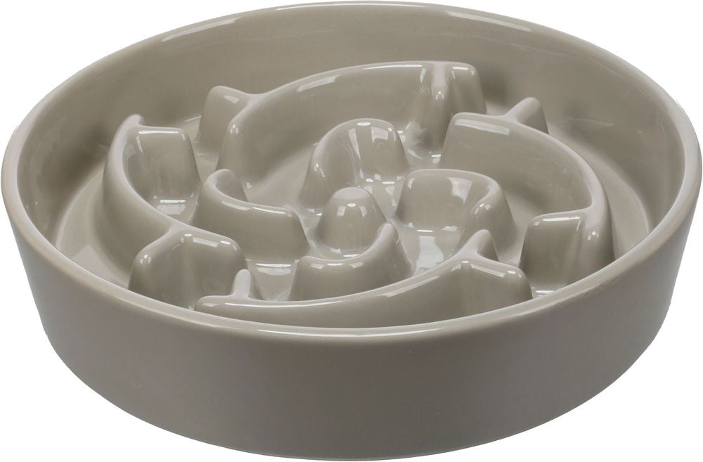 CENA Keramik Anti-Schling-Napf M