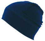 MATT Merino Mütze Beanie Navi