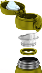 Thermos Ultralight 0,75 Liter