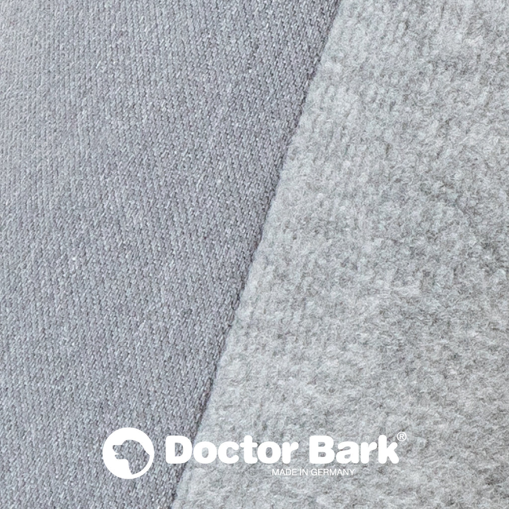 Doctor Bark Hundebett Green Label