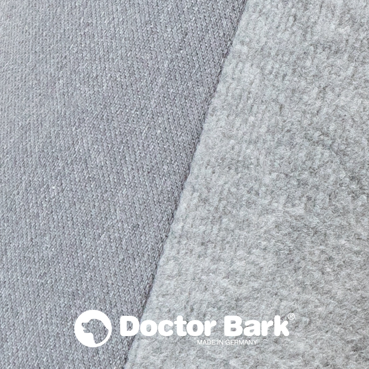 Doctor Bark Hundebett Green Label