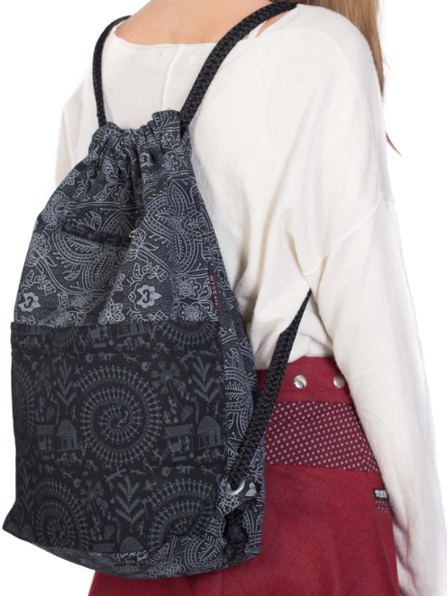 Rucksack GANGA big