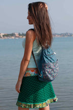 Rucksack GANGA small