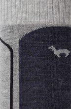 Alpaka Premium Ski- und Sportsocken