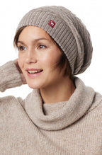 Alpaka BIESEN Beret
