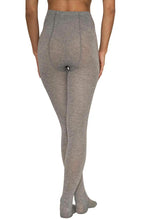 Thermo Strumpfhose aus Royal Alpaka-Mix